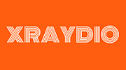 XRaydio 1 logo