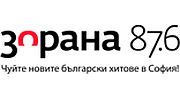 Zorana FM