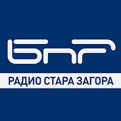 BNR Радио Стара Загора logo