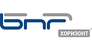 BNR Хоризонт BNR Хоризонт logo