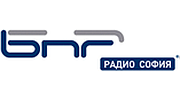 BNR Радио София BNR Радио София logo