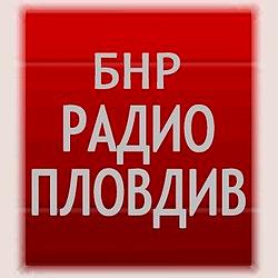 BNR Радио Пловдив logo