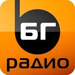 БГ Радио logo