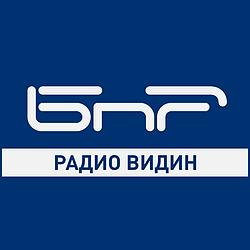 BNR Радио Видин logo