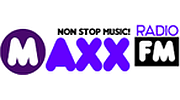Radio Maxx FM Bulgaria Radio Maxx FM Bulgaria logo