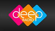 Deep Radio Deep Radio logo