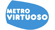 Metro Virtuoso Radio Metro Virtuoso Radio logo