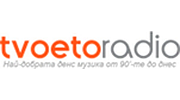 Tvoeto Radio Tvoeto Radio logo