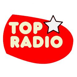 TOP Radio logo