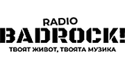 BadRock Radio BadRock Radio logo