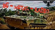 BG Metal Radio