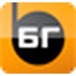 БГ Естрада logo