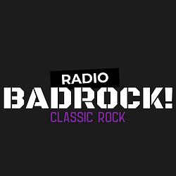 BadRock Classic Rock logo