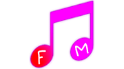 Note FM! Note FM! logo