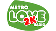 Metro Love 2K Radio Metro Love 2K Radio