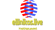 Ellinikos Live logo