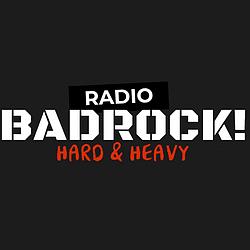 BadRock Hard&Heavy logo