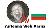 Antenna Web Varna