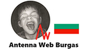 Antenna Web Burgas