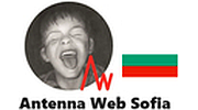 Antenna Web Sofia