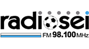 RadioSei logo