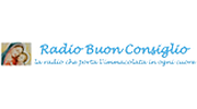 Radio Buon Consiglio logo