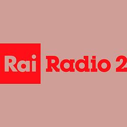 RAI Radio 2 logo
