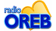 Radio Oreb logo