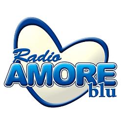 Radio Amore Blu logo