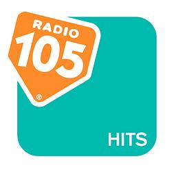 Radio 105 Hits logo