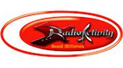 Radio Activity Radio Activity logo