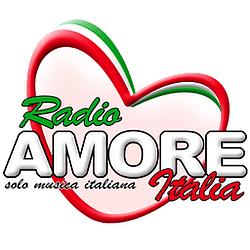 Radio Amore Italia logo