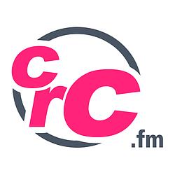 CRC FM logo
