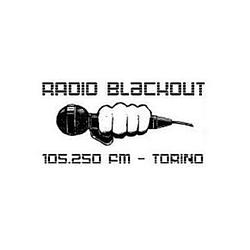 Radio Blackout logo