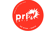 Prima Radio Libera Prima Radio Libera logo