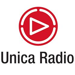 Unica Radio logo