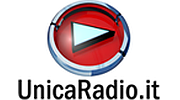 Unica Radio logo