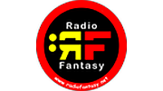Radio Fantasy Radio Fantasy logo