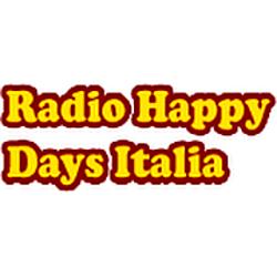Radio Happy Days Italia