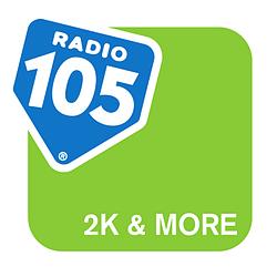 Radio 105 2k & More logo