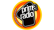 Prima Radio Prima Radio logo