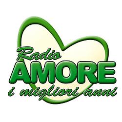 Radio Amore i Migliori Anni logo