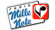 Radio Millenote Radio Millenote logo