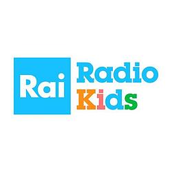 RAI Radio Kids logo