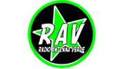 Rav Radio Antenna Verde