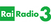 RAI Radio 3 logo
