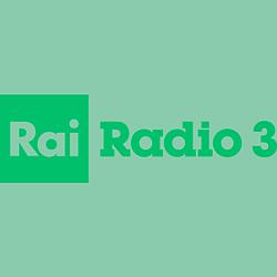 RAI Radio 3 logo