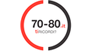 70-80 70-80 logo