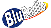 BluRadio logo