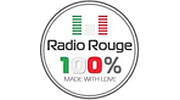 Radio Rouge Italy logo